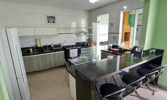 Imagem 5: Casa para venda com 300 metros quadrados com 4 quartos em Neópolis - Natal