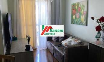 Imagem 2: Apartamento à venda no bairro Vila Leopoldina - São Paulo/SP, Zona Oeste