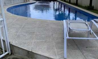 Imagem 7: Edifício Mistral - Apartamento mobiliado - 2 quartos sendo 1 suíte- Nascente