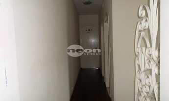 Imagem 5: SANTO ANDRé - Casa Padrão - Vila Humaitá