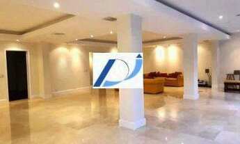 Imagem 4: Leblon - Alto luxo - Desocupado - 1 por andar - Original 4 quartos (2 suítes) - Copa-cozin