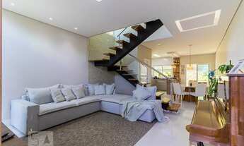 Imagem: Casa para Aluguel - Mansões Santo Antônio