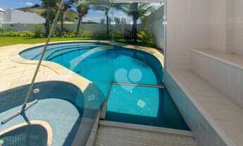 Imagem 3: Casa com 5 dormitórios à venda, 622 m² por R$ 5.500.000,00 - Barra da Tijuca - Rio de Jane