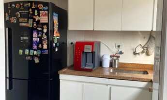 Imagem 4: Apartamento para venda possui 68 metros quadrados com 2 quartos em Vila Clementino - São P