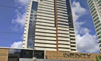 Imagem 4: Sala comercial com 33m2, pronta no infinity corporate center, marco, belém, pará