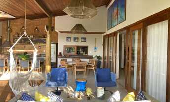 Imagem 7: Mansão Praia do Forte R$5.490.000