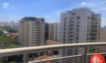 Imagem 3: São Paulo - Apartamento Padrão - Moema