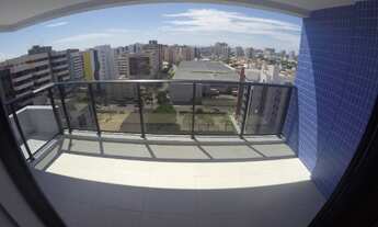 Imagem: Apartamento para Venda em Maceió, Jatiúca