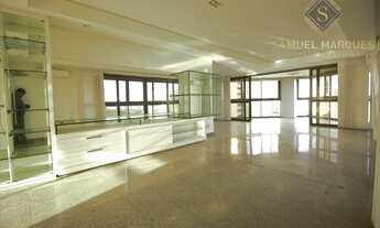 Imagem: Alugo Apartamento em Jaqueira - Recife