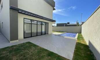 Imagem 3: Excelente sobrado de esquina - condomínio portal do sol green