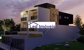 Imagem 2: Sobrado com 3 dorms, Bela Vista, Osasco - R$ 919 mil, Cod: 409