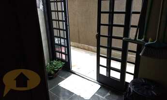 Imagem 5: SOBRADO à venda, 3 quartos, 1 suíte, 6 vagas, Saúde - São Paulo/SP