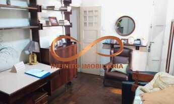 Imagem: Rio de Janeiro - Apartamento Padrão - Copacabana