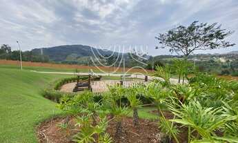 Imagem 7: UM TERRENO ESPECIAL NO ALPHAVILLE JUNDIAÍ 1, E VOCÊ VAI ENTENDER O PORQUÊ!