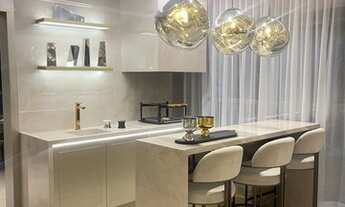 Imagem: Apartamento com 4 Quartos e 5 banheiros