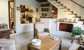 Imagem 2: Casa de Condomínio à Venda - Taquara, 3 Quartos, 185 m2