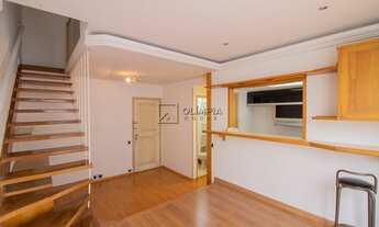 Imagem 4: Apartamento Locação 1 Dormitórios - 60 m² Paraíso