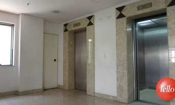 Imagem 4: São Paulo - Conjunto Comercial/sala - Brooklin