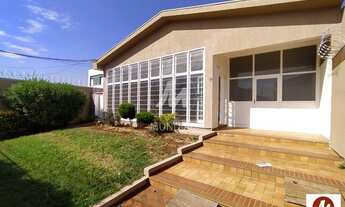 Imagem 2: Casa (térrea na rua) 4 dormitórios/suite