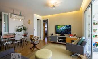 Imagem 3: Apartamento para Aluguel - Vila Leopoldina, 3 Quartos, 96 m2