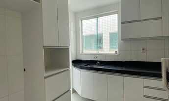 Imagem 2: Cobertura 03 Quartos 01 Suíte e Closet 02 Vagas Diamante