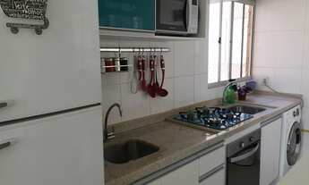 Imagem 4: OSASCO - Apartamento Padrão - SÃO PEDRO