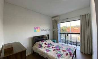 Imagem 5: Sobrado geminado com 4 dormitórios, sendo 2 suítes, 134m² de área privativa no bairro Sagu