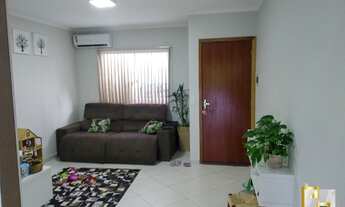 Imagem 6: Geminado - 2 quartos com área de festa enorme - Móveis planejados - Fortaleza Alta