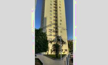 Imagem 4: APARTAMENTO LINDO 2 DORMITÓRIOS- 1 WC -1 VAGA -50 m² - NA MOOCA!!!