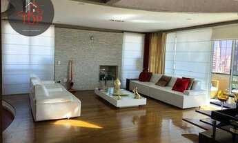 Imagem 6: Cobertura, 414 m² - venda por R$ 3.190.000,00 ou aluguel por R$ 12.000,00/ano - Jardim - S
