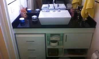 Imagem 6: Apartamento Venda 3 Dormitórios - 145 m² Vila Mascote