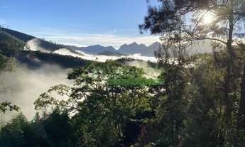 Imagem 4: ITAIPAVA (LINDA POUSADA EM TERRENO DE 60.000,00M², COM 5 CHALÉS E 4 SUÍTES
