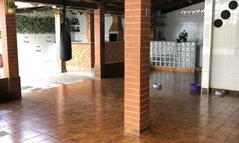 Imagem 7: Sobrado para venda com 300 metros quadrados com 3 quartos em Cidade Jardim - Goiânia - GO