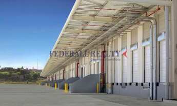 Imagem 6: Aluguel de galpão no condomínio Prologis Dutra, São João de Meriti, Rio de Janeiro