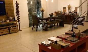 Imagem 6: Mare Rosso - Recreio dos Bandeirantes