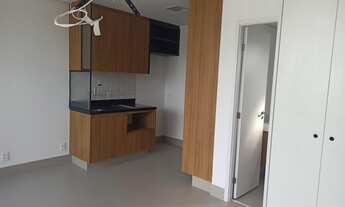 Imagem: Apartamento Novíssimo, próximo ao metrô