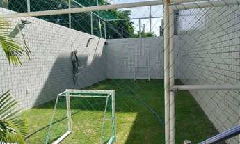 Imagem 5: Apartamento com 3 dormitórios à venda, 84 m² por R$ 704.000,00 - Pina - Recife/PE