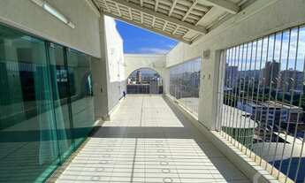 Imagem 2: Cobertura duplex para venda tem 300 metros quadrados com 3 quartos