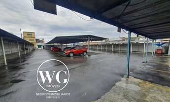 Imagem 5: ESTACIONAMENTO NA CACHOEIRINHA OTIMO PARA INVESTIMENTO