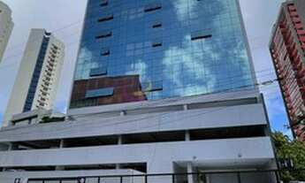 Imagem 6: Sala à venda no bairro Tamarineira - Recife/PE