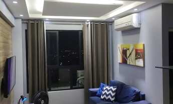 Imagem 2: Apartamento Reformado com Vista Mar em Piedade