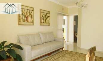 Imagem 3: Casa com 3 dormitórios à venda, 265 m² por R$ 1.850.000,00 - Condomínio São Miguel - Vinhe