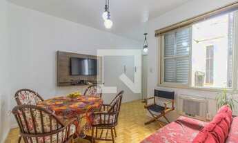 Imagem 4: Apartamento à Venda - Centro Histórico, 1 Quarto, 45 m2