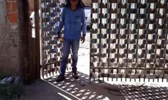 Imagem 2: Vendo chácara 700 MTS próx a Eng Schimidt