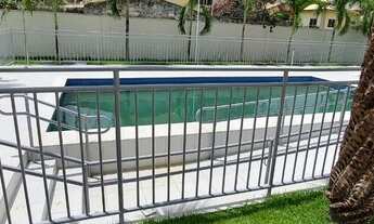 Imagem 3: Apartamento para venda com 45 metros quadrados com 2 quartos em Messejana - Fortaleza - CE