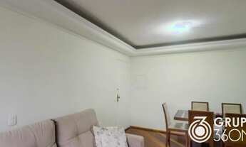 Imagem 4: Apartamento para Venda em São Bernardo do Campo, Baeta Neves, 2 dormitórios, 1 banheiro, 1