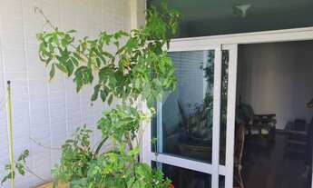 Imagem 5: Esidencial Praia da Barra -Av. Lúcio Costa- Barra da Tijuca, Rio de Janeiro RJ