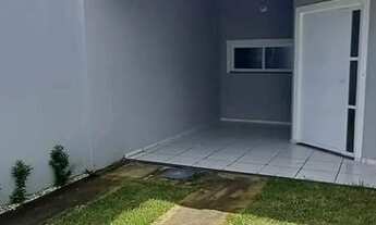 Imagem: IMPERDÍVEL Casa para venda no Ancuri