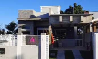 Imagem: Casa para venda possui 110 metros quadrados