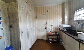 Imagem 3: Apartamento com 3 dormitórios, 107 m² - venda por R$ 550.000,00 ou aluguel por R$ 3.800,00